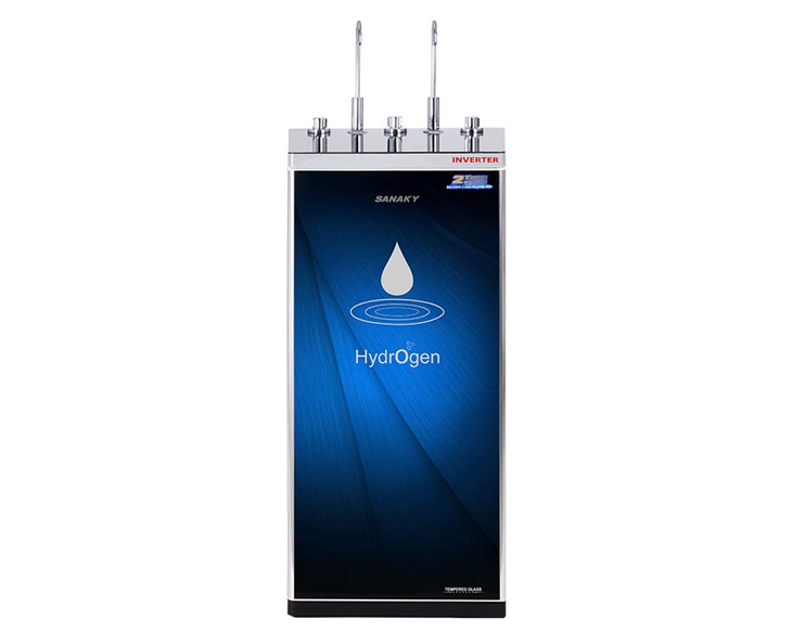 Máy lọc nước Sanaky VH-6210VD3