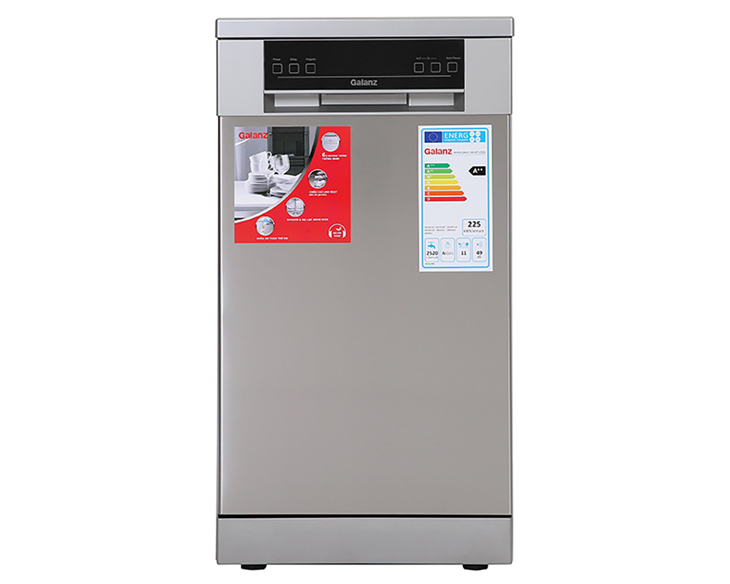 Máy rửa chén độc lập Galanz W45A3A401M-0E1(SS)