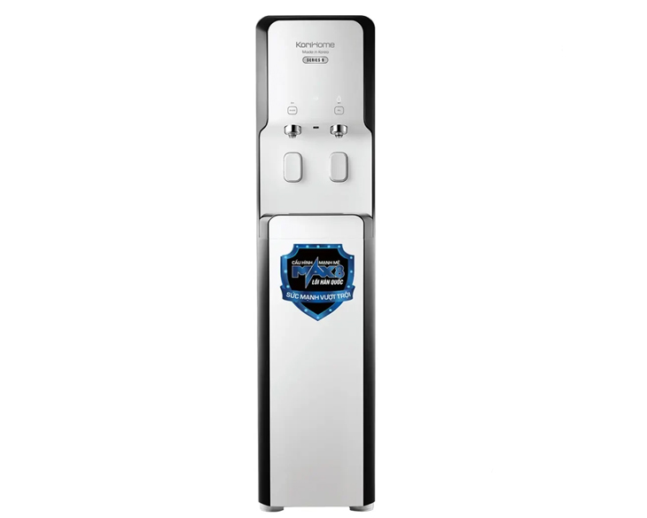 Máy lọc nước nóng lạnh Korihome WPK-928