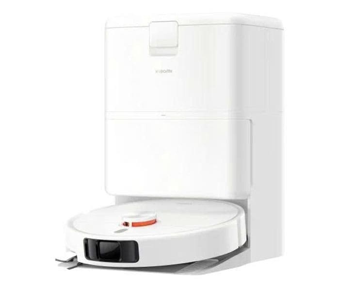 Robot hút bụi lau nhà Xiaomi H50 PRO