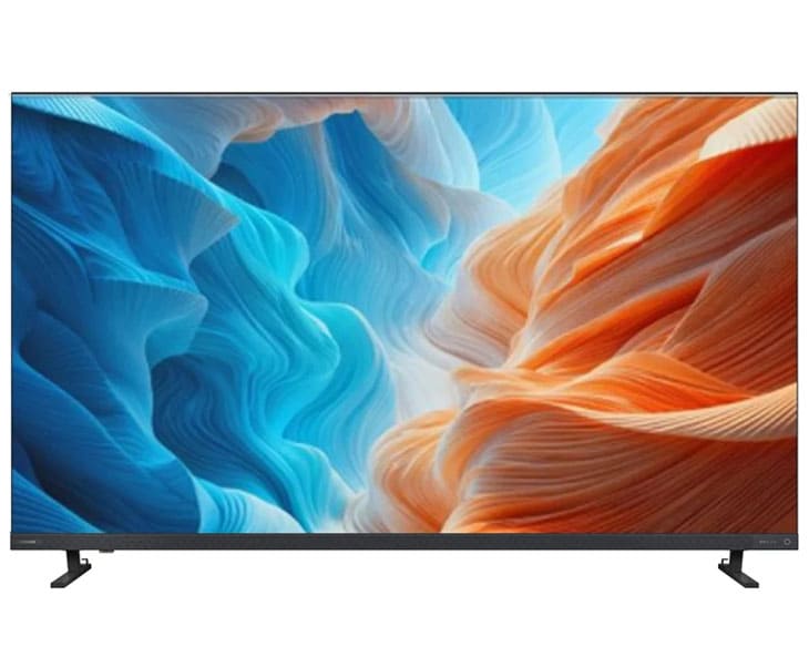 Smart Tivi Mini LED Toshiba AI 4K 100 Inch 100Z670SP