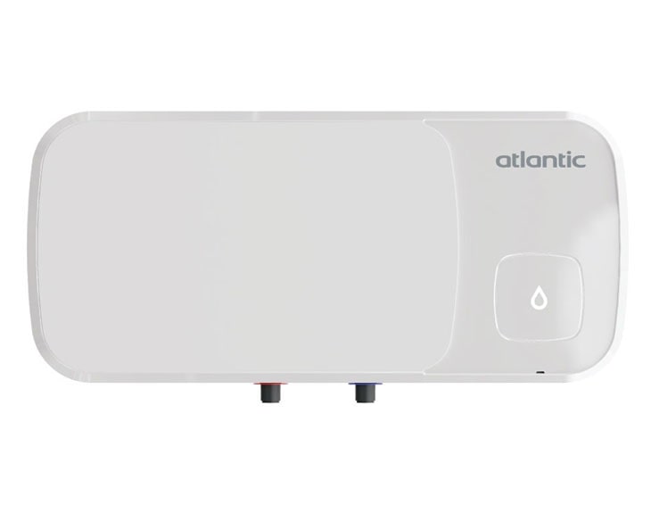 Máy nước nóng gián tiếp Atlantic 20 lít SWH 20H M-6 AMI SLIM