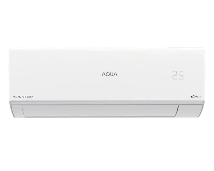 Máy lạnh AQUA Inverter 1 HP AQA-RUV10RB5