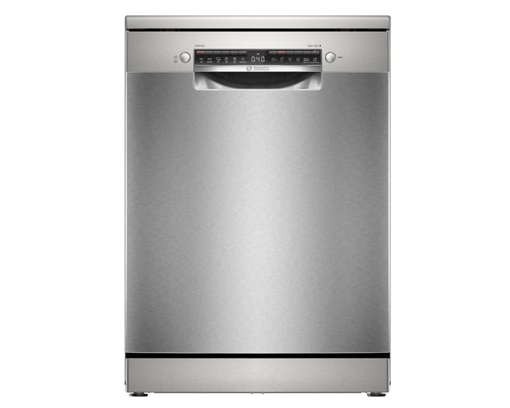 Máy rửa chén độc lập Bosch SMS4HTI16E