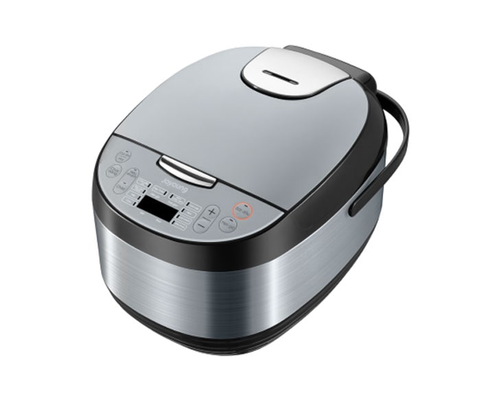Nồi cơm điện tử Joyoung 1.8 lít JRC-7130