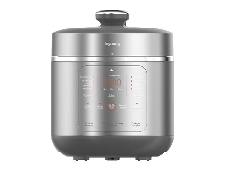 Nồi cơm áp suất Joyoung 5 lít JHPC-5039