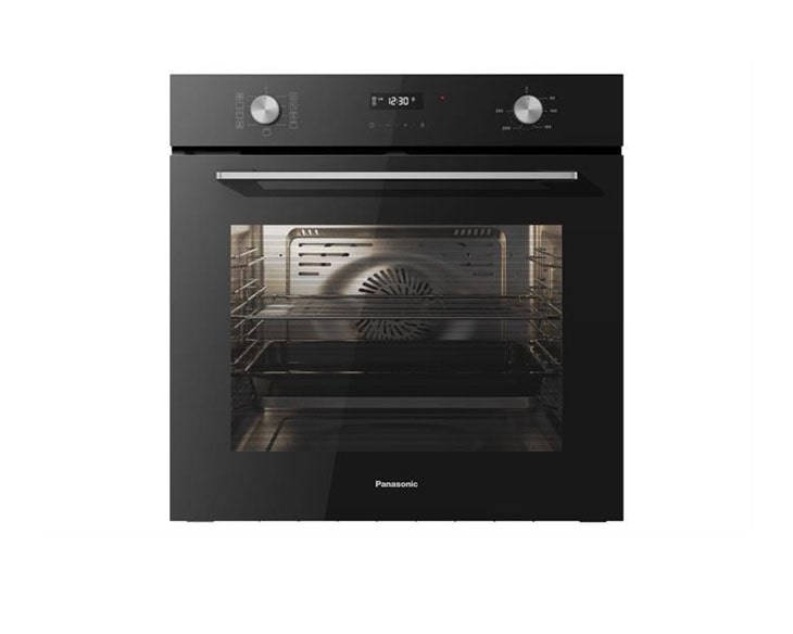 Lò nướng âm Panasonic 78 lít HL-CK632BYUE
