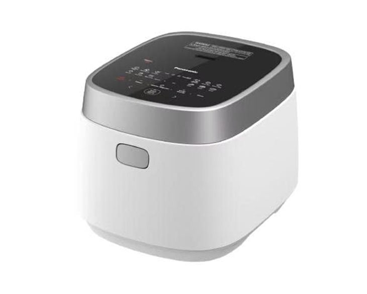 Nồi cơm cao tần Panasonic 1.5 lít SR-HNS151WRA