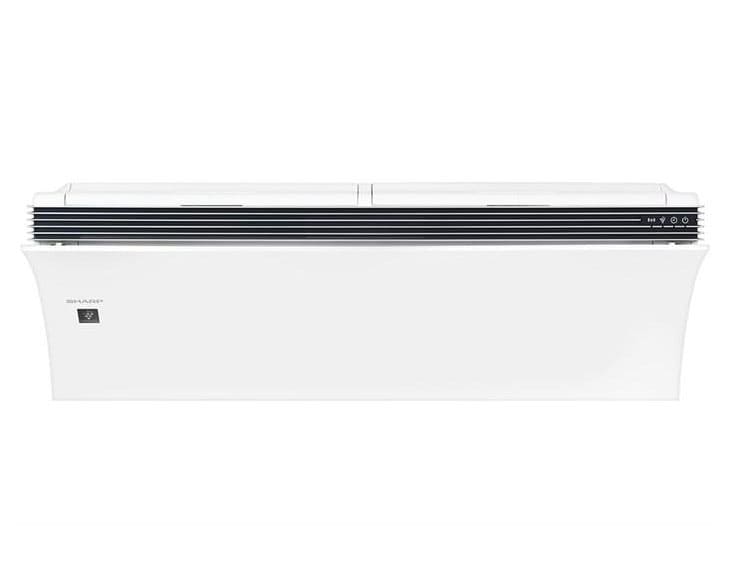 Máy lạnh kết hợp lọc khí Sharp 1.5 HP AH-XP13DPW