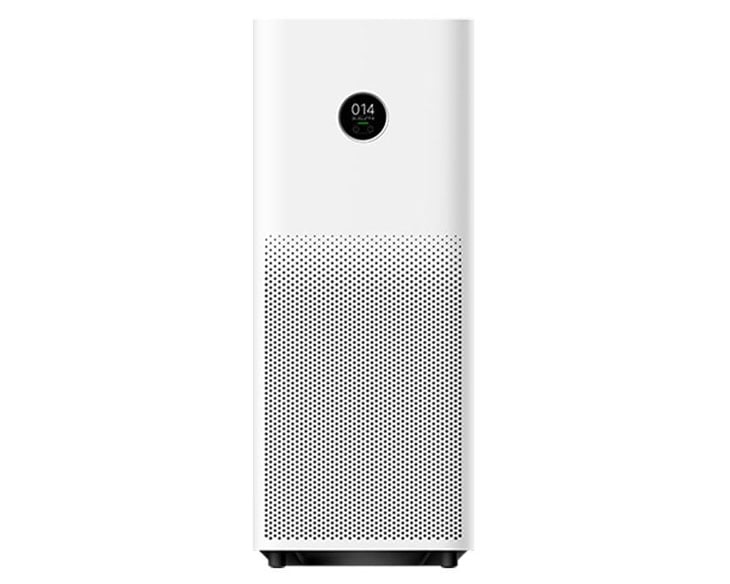 Máy lọc không khí Xiaomi Smart Air Purifier 4 Pro (BHR5056EU)