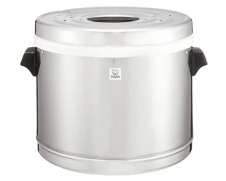 Nồi ủ Tiger 5.7 lít JFM-570P