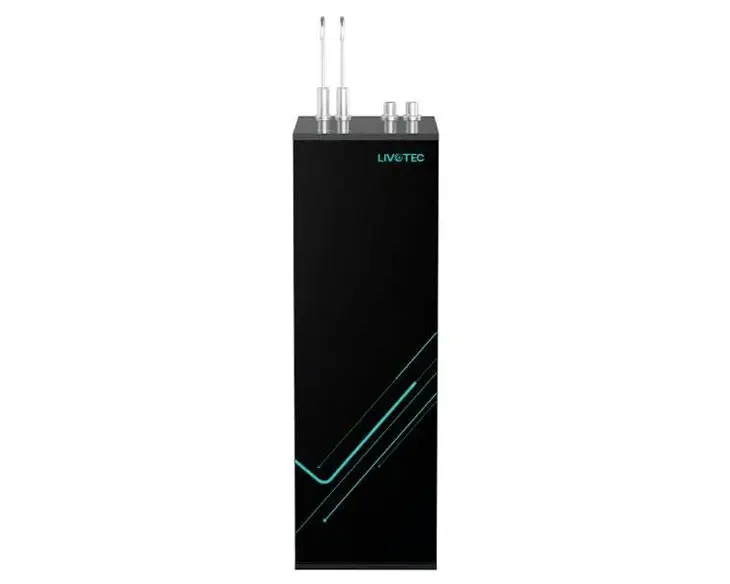 Máy lọc nước nóng nguội Livotec 625