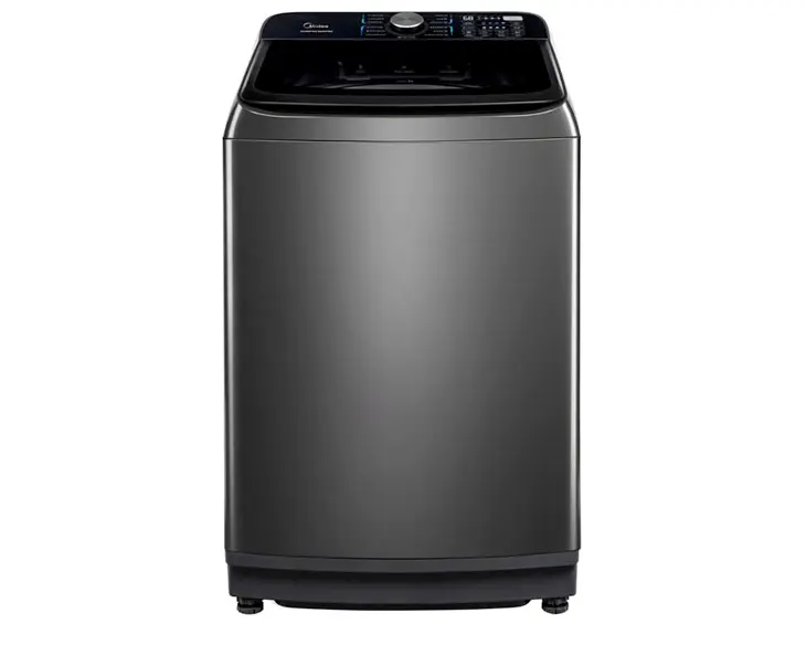 Máy Giặt Midea 12 kg MA512W120