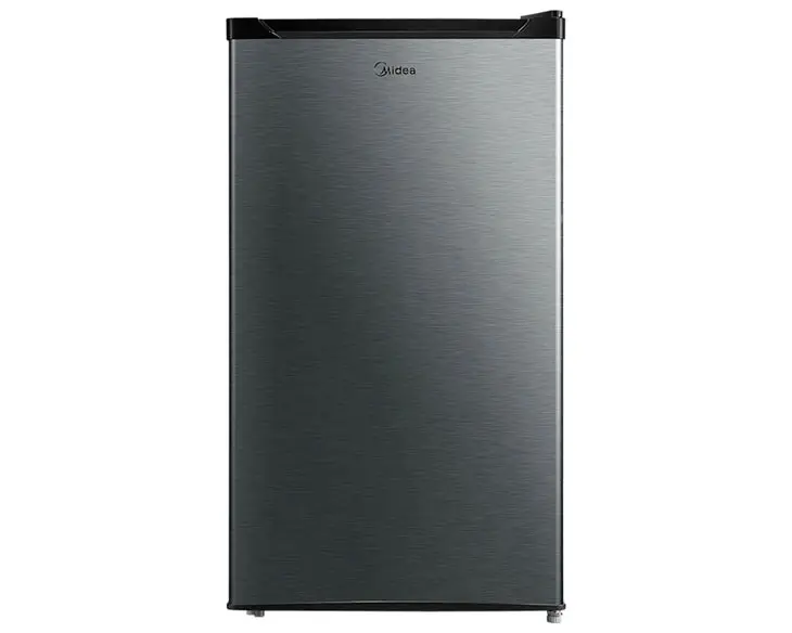 Tủ lạnh Midea 93 Lít MDRD142FGA50VN
