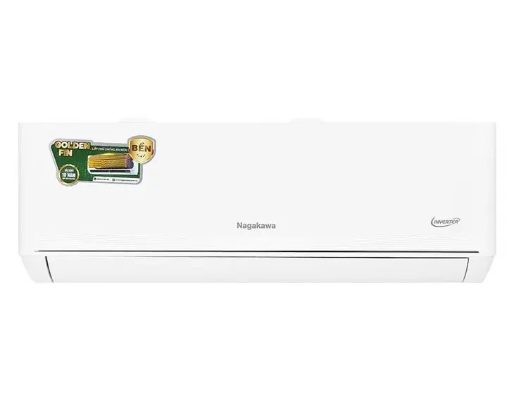 Máy lạnh Nagakawa Inverter 1.5 HP NIS-C12R2T62