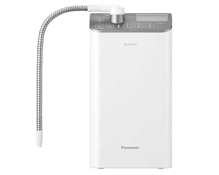 Máy lọc nước điện giải ion kiềm Panasonic TK-AS500-ZVN
