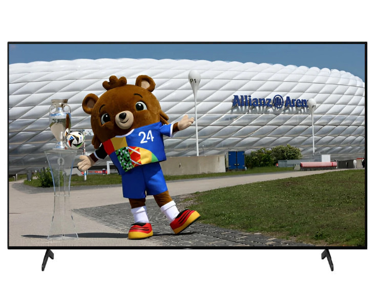 Google Tivi Sony 4K 65 inch KD-65X75K