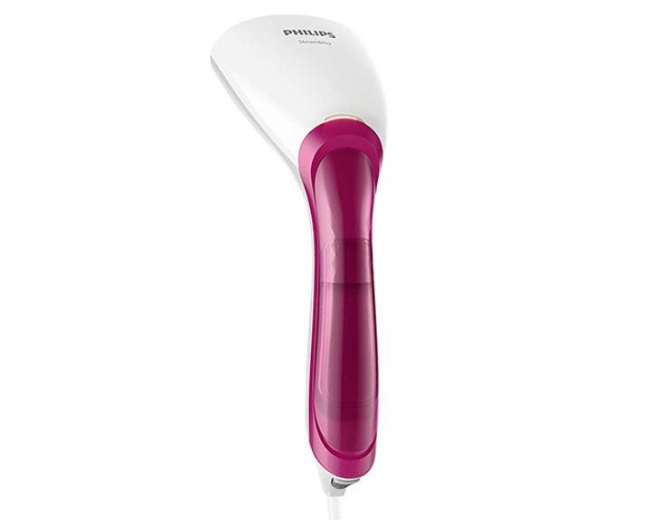 Bàn ủi hơi nước cầm tay Philips GC350/40