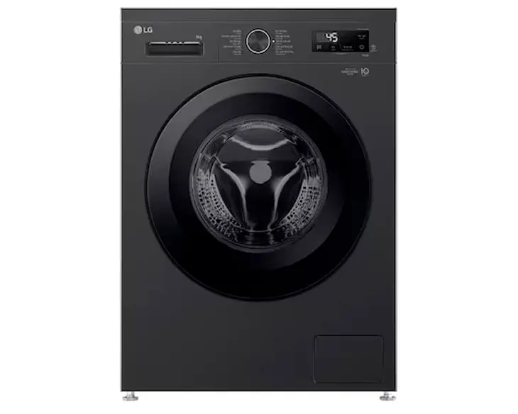 Máy Giặt LG Inverter 9 kg FB1209S5O