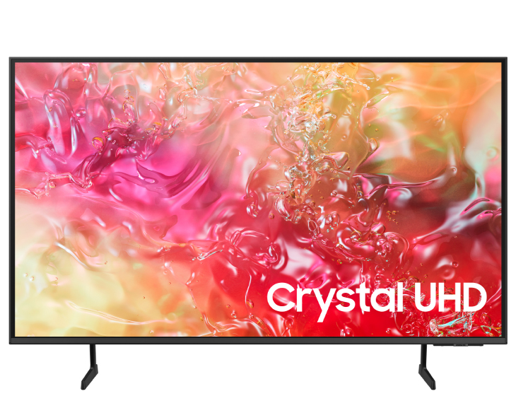 Smart Tivi Samsung 4K 65 inch UA65DU7700
