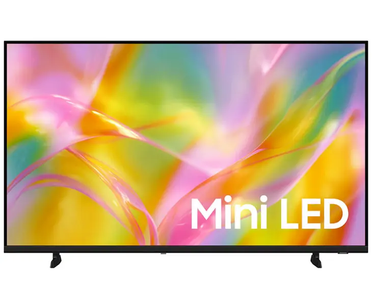 Smart Tivi Samsung Mini LED 4K 43 Inch UA43M60HA
