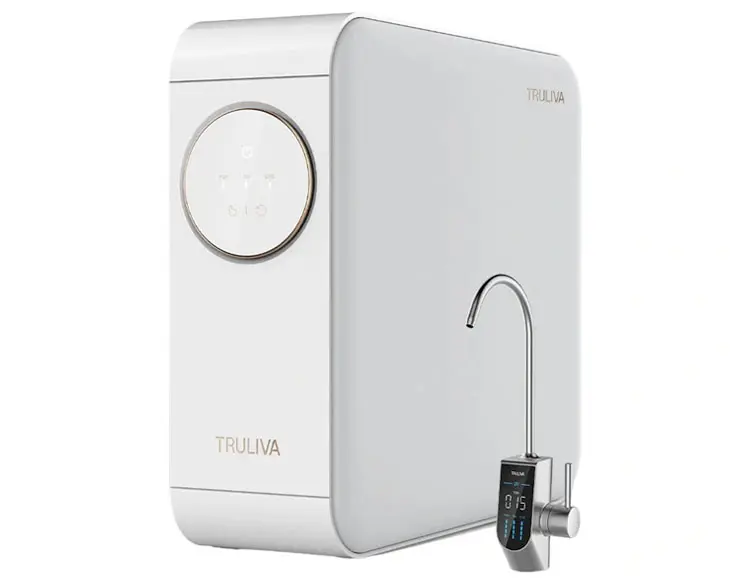 Máy lọc nước âm tủ Truliva UR5676