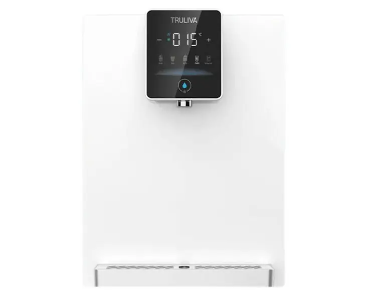 Máy lọc nước nóng lạnh treo tường Truliva W6412